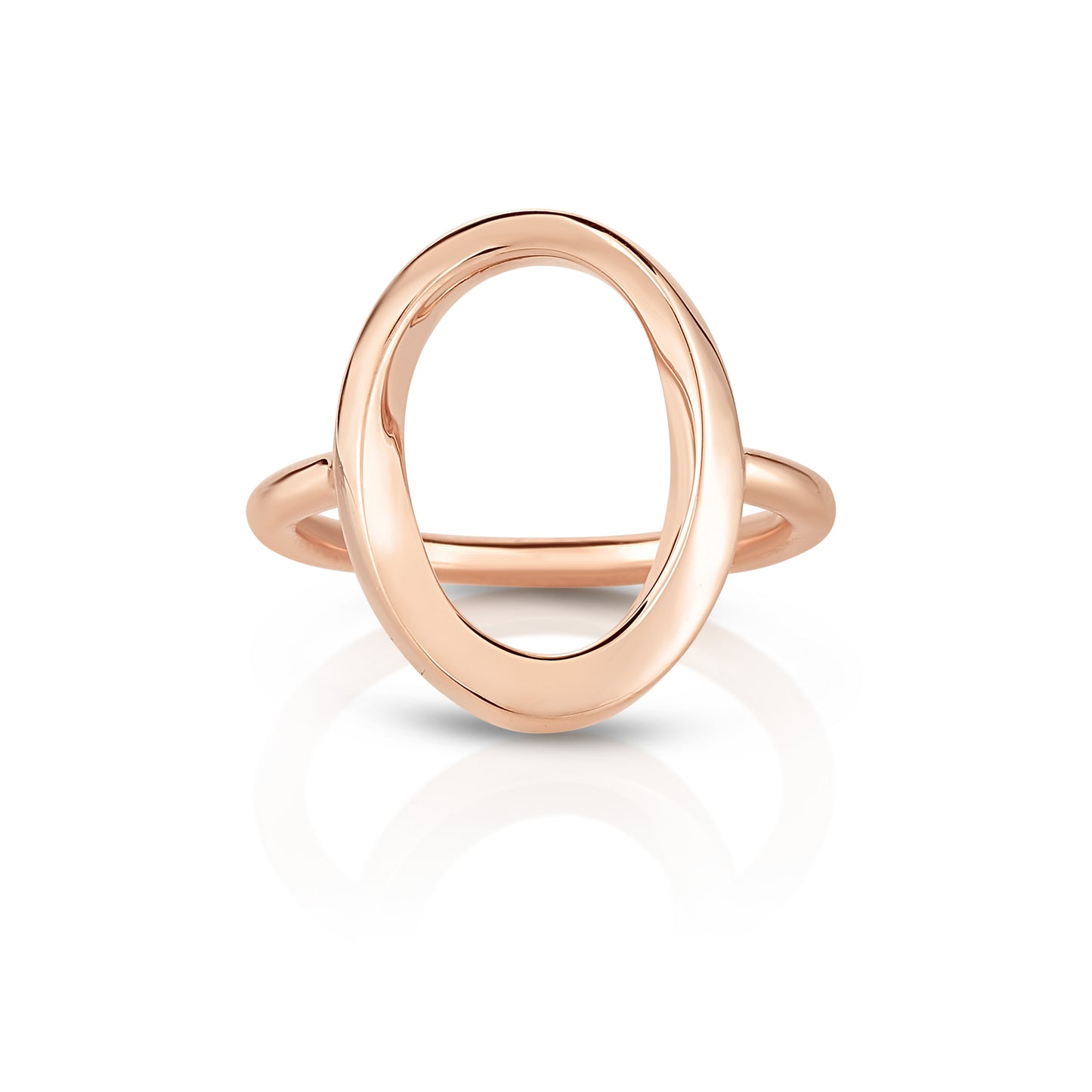 Single Link Ring