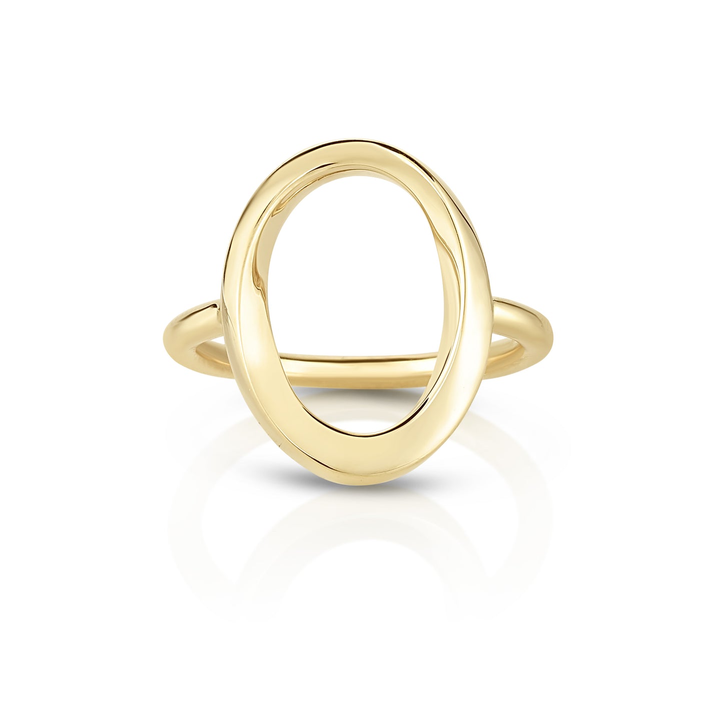 Single Link Ring