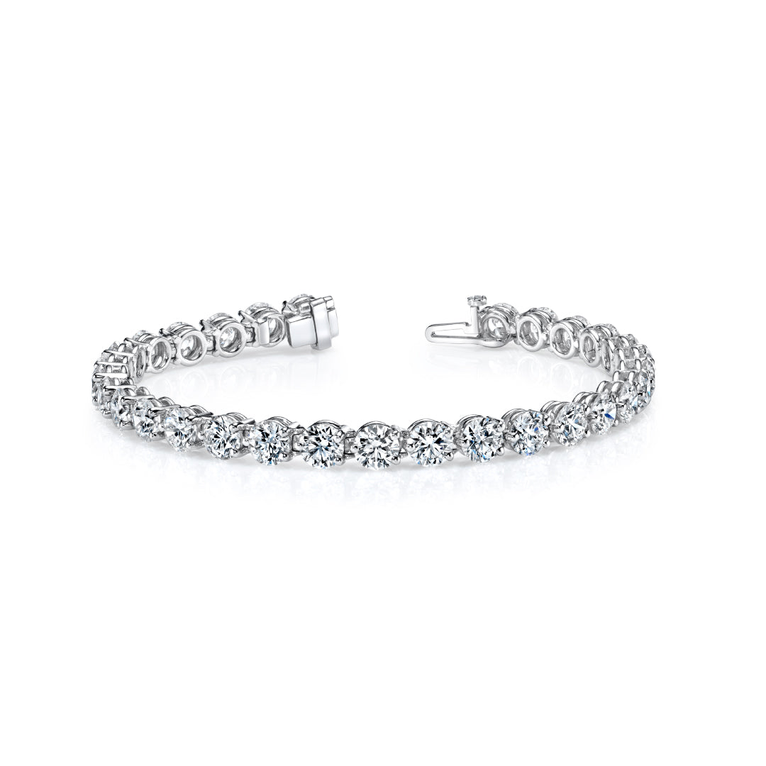 Diamond Tennis Bracelet