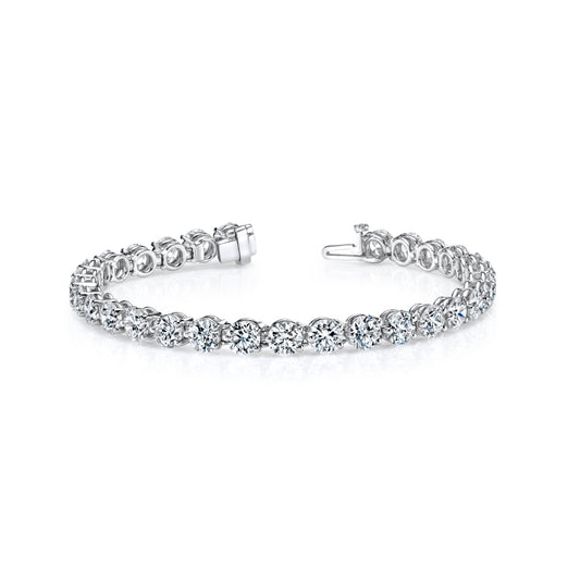 Diamond Tennis Bracelet