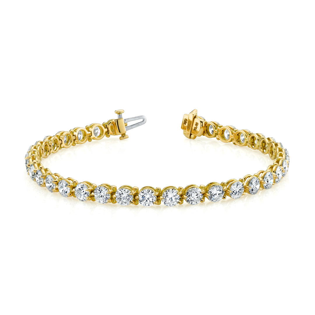 Diamond Tennis Bracelet