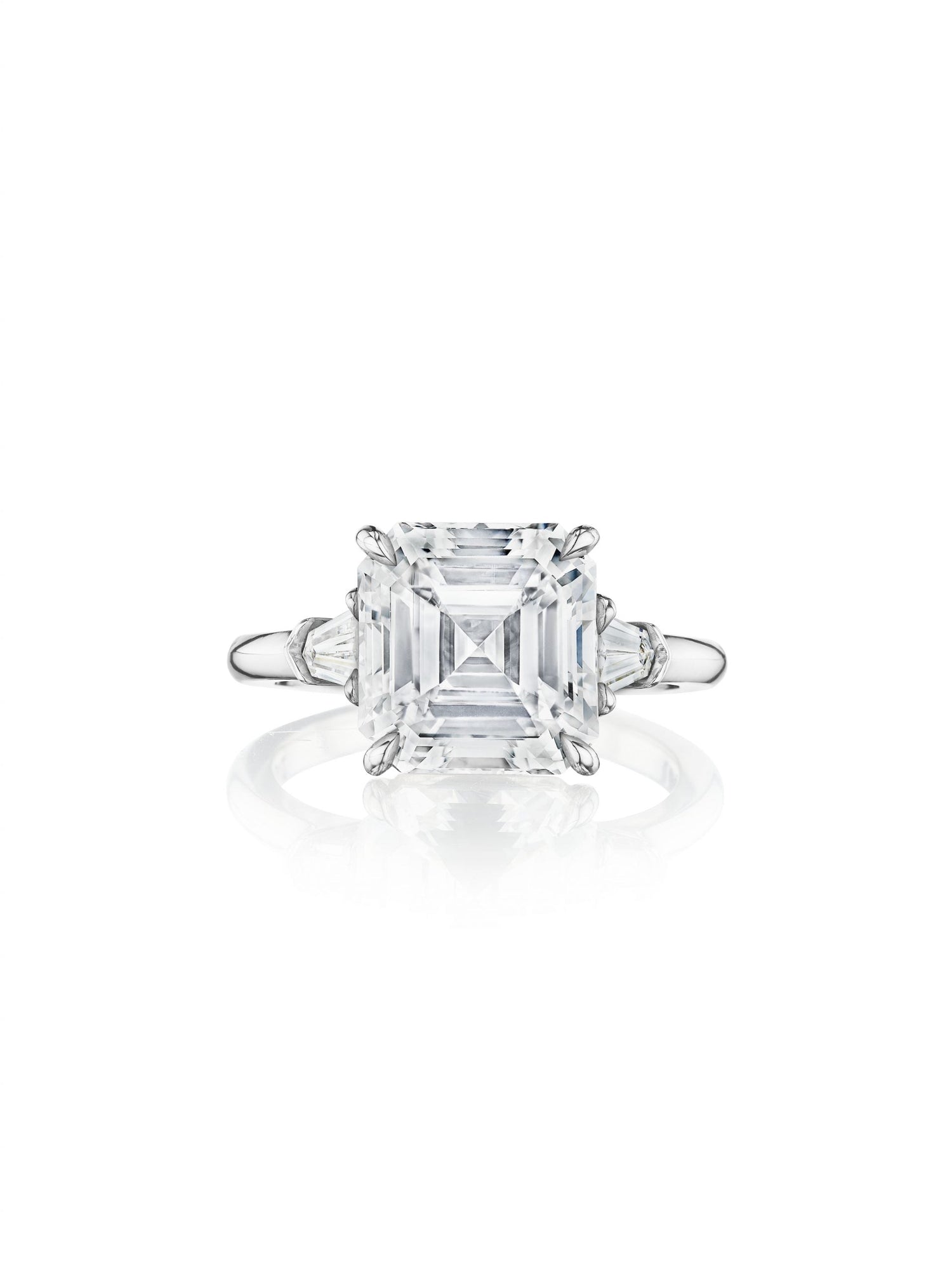 ENGAGEMENT RINGS READY-TO-SHIP