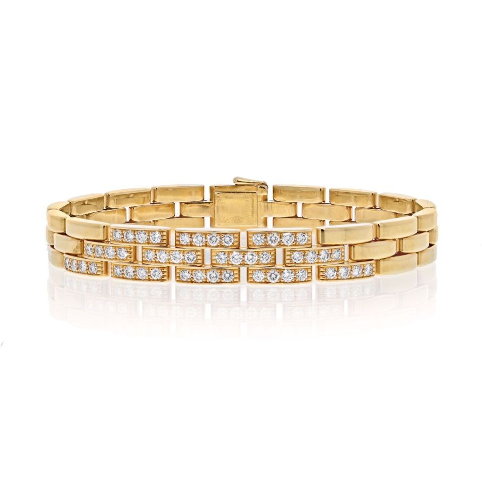ESTATE BRACELETS