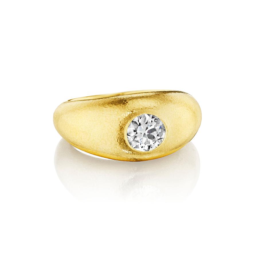 BESPOKE ENGAGEMENT RINGS