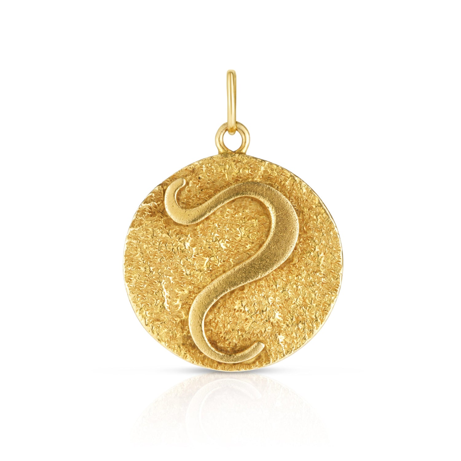 ESTATE PENDANTS & CHARMS