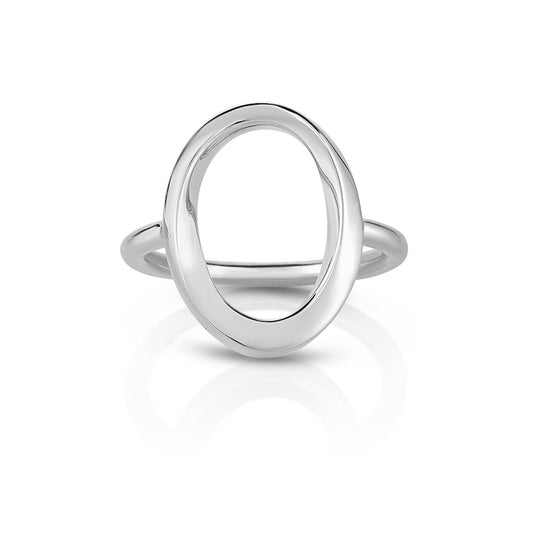 Single Link Ring