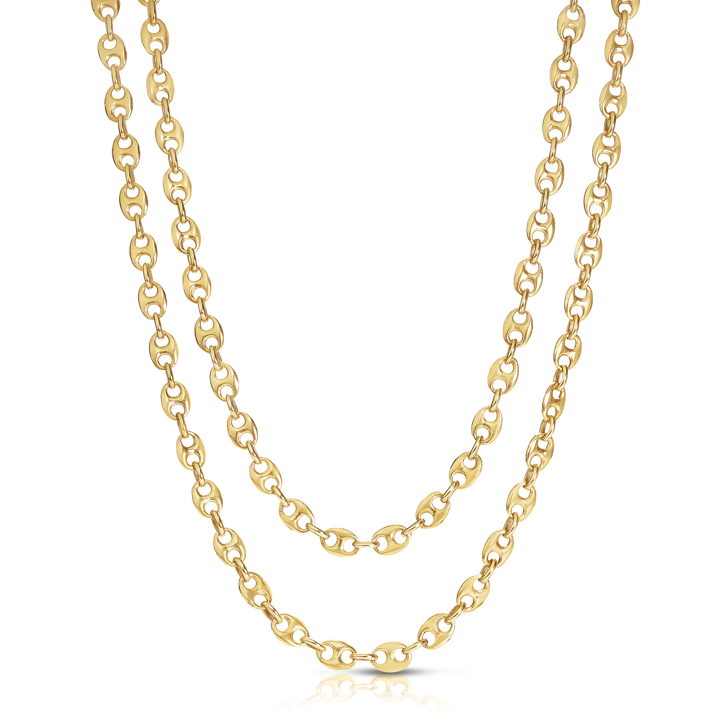 Vintage Mariner Chain