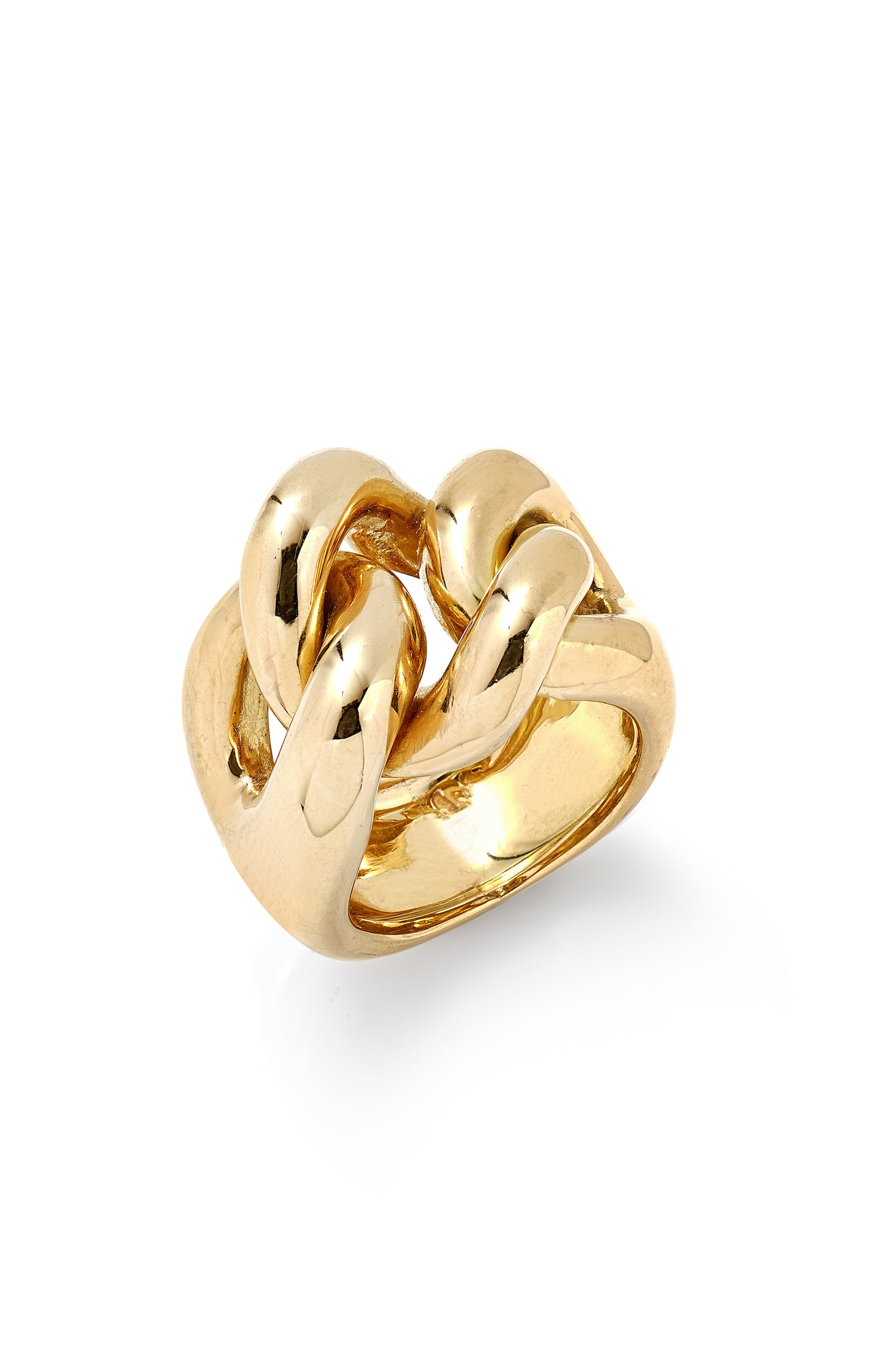 Pomellato Link Ring