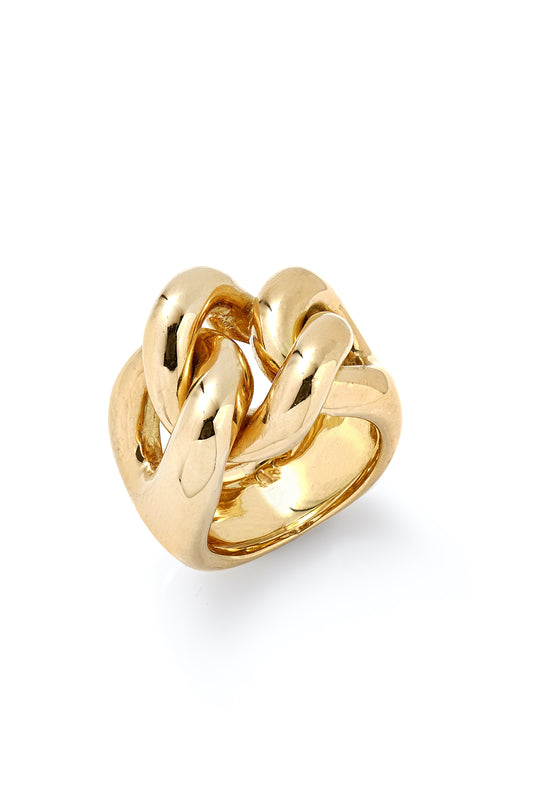 Pomellato Link Ring